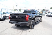 2025 Ford F-150 CAMION COMME UN NEUF / 16.000 KM CERTIFIÉ / 1 SEUL PRORPIO / 2025 FORD F-150 XLT GRO... (image 5)
