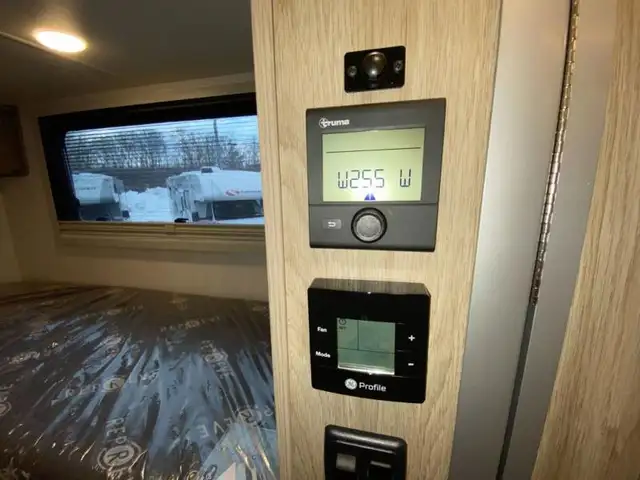 2026 Winnebago Winnebago EKKO 22A in RVs & Motorhomes in Bedford - Image 20