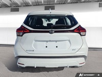 This 2024 Nissan Kicks SV is powered by a 1.6L I4 engine paired with a continuously variable transmi... (image 3)