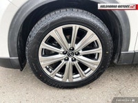 Dealer Certified Pre-Owned. This Mazda CX-9 boasts a Gas Turbo 4cyl 2.5L engine powering this Automa... (image 8)