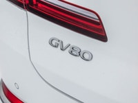2024 Genesis GV80 2.5T Advanced AWD | Head-Up Display | Remote Smart Parking Assist The 2024 Genesis... (image 7)