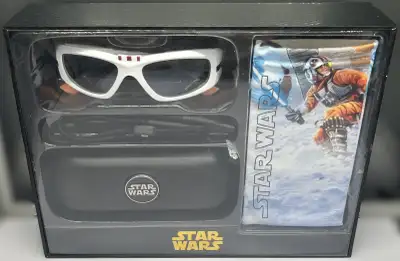 Star Wars Rebel Pilot Sunglasses Kit, View more