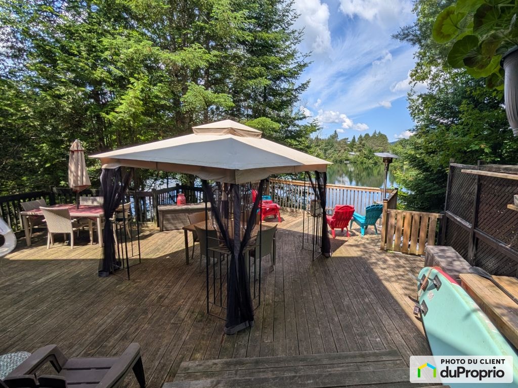 $898,000 - 2 Storey for sale in Lac-Superieur — photo 2