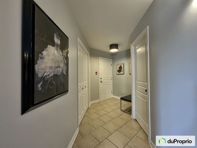 $485,000 - Condominium for sale in Boucherville — photo 2