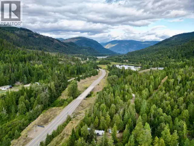 5105 3 Highway Salmo, British Columbia in Land for Sale in Nelson - Image 13