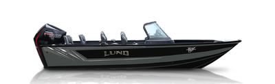 MLM - Muskoka Region The Lund 1875 Pro V is the leading aluminum fishing boat in its class. For seri...