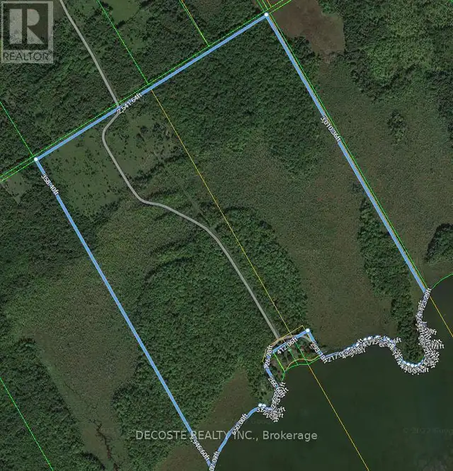 0000 COUNTY 43 ROAD North Glengarry, Ontario in Land for Sale in Ottawa - Image 28