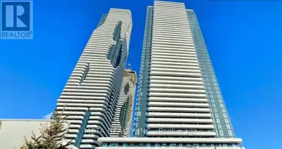 5201 - 195 COMMERCE STREET Vaughan (Vaughan Corporate Centre), O