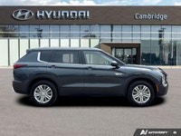 Perfect for families seeking efficiency and versatility, this 2025 Mitsubishi Outlander Plug-In Hybr... (image 5)