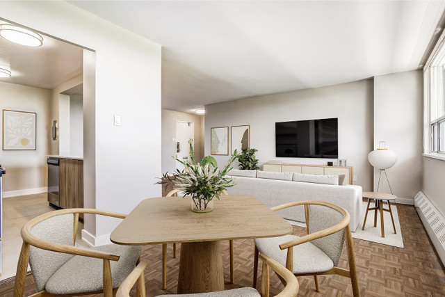 The Towers at York Mills & Leslie - Two Bedroom Suites for Rent  in Long Term Rentals in City of Toronto - Image 4