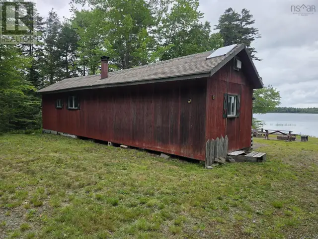 Lot 1 Old North Range Road Ashmore, Nova Scotia in Land for Sale in Yarmouth - Image 7