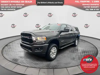 Less than $285 weekly all in, Drive it Away/0 DownPerfect for your grocery run, towing the camper to...