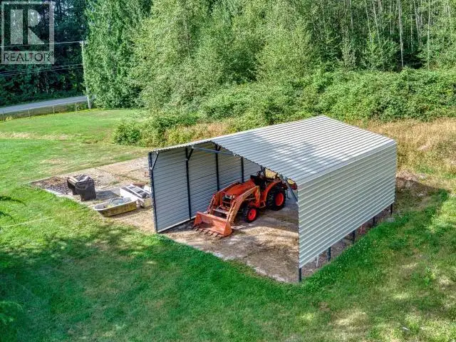 12328 HIGHWAY 101 Powell River, British Columbia in Houses for Sale in Sunshine Coast - Image 35