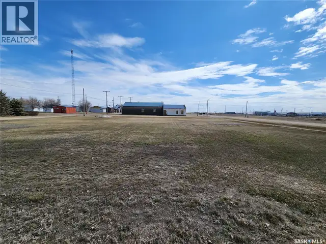 303 N Railway AVENUE Morse, Saskatchewan in Commercial & Office Space for Sale in Moose Jaw - Image 17
