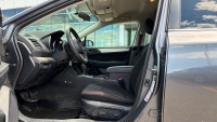 Nouvel Arrivage! La Subaru Outback 2.5i 2019 est un véhicule polyvalent qui combine le confort d’une... (image 7)