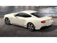 Premium Audio, 401A Equipment Group! This seventh-generation Ford Mustang represents the future of u... (image 3)