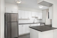 Welcome to Champlain Towers at 79 Thorncliffe Park Drive — an exceptional high-rise community ideall... (image 3)