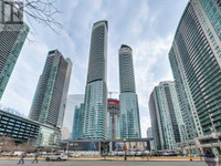 #4907 -12 YORK ST Toronto, Ontario