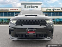 This Dodge Durango has a durable Regular Unleaded V-8 5.7 L/345 engine powering this Automatic trans... (image 7)