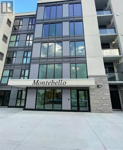 Welcome to this beautiful condo offers luxurious living with amazing location. Two bed plus Den a hu...