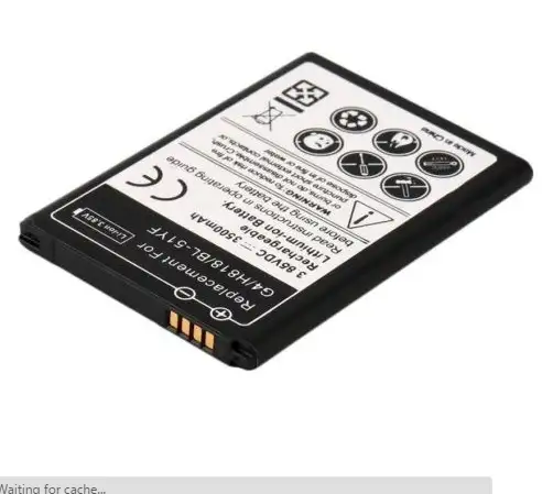 Battery for LG G3, G4, LG Optimus One in Cell Phone Accessories in Ottawa - Image 3