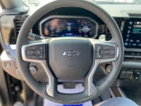 Experience the power and precision of the 2026 Chevrolet Silverado 1500 RST, designed for drivers wh... (image 3)