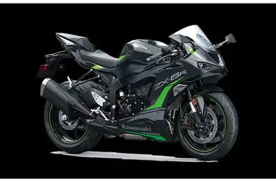 Engine Type: Horizontal In-line Displacement: 38.8 cu. in. (636 cc) Bore and Stroke: Bore: 2.64 in....