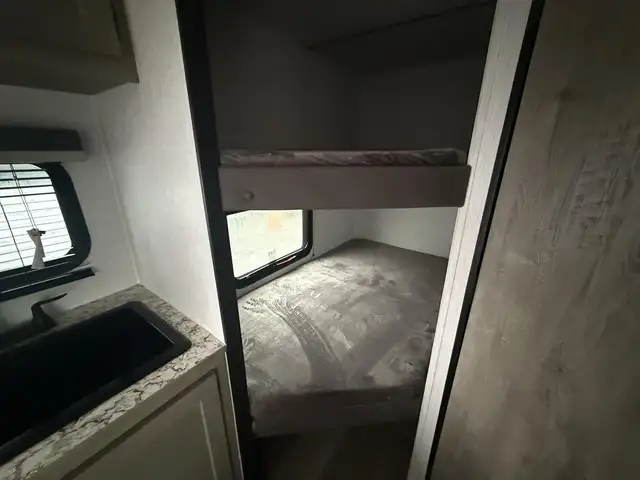 2026 Sunset Park RV Sunlite Limited 21DB in Travel Trailers & Campers in Longueuil / South Shore - Image 6