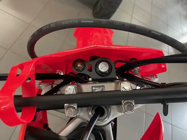 2026 Honda CRF125F in Dirt Bikes & Motocross in Kitchener / Waterloo - Image 10