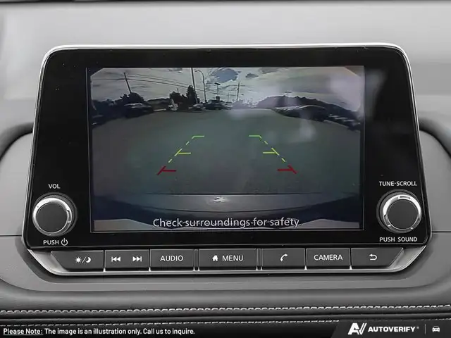 2026 Nissan Rogue in Cars & Trucks in Hamilton - Image 24
