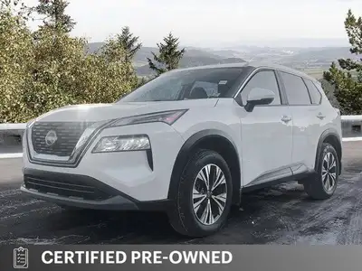 Welcome to Moncton Chrysler Jeep Dodge. Recent Arrival! 2023 Nissan Rogue SV 1.5L DOHC AWD AWD, Powe...