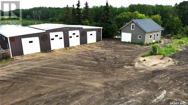 Sibbald Lake Parkdale Rm No. 498, Saskatchewan in Houses for Sale in Prince Albert - Image 32