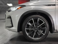 *Virtually Brand-New. Distinctive Fastback Styling. Intelligent All-Wheel Drive.* Step into near-new... (image 9)