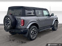 Experience the rugged versatility and iconic design of the *2021 Ford Bronco*, with *83,200 kms* and... (image 5)