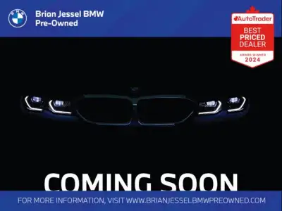 2023 BMW iX xDrive50 Electric Motor AWD Single-Speed Automatic EXTERIOR - DARK GRAPHITE METALLIC INT...