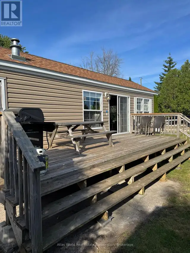 12 - 9 TAMARAC ROAD Northern Bruce Peninsula, Ontario in Long Term Rentals in Owen Sound - Image 4