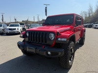 Just Arrived! Please Call or Text Matt at 5198724812 for a prompt and friendly response. This wrangl... (image 2)