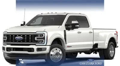 Cam Clark Ford has been serving the community for over 40 years! If you’re in the market for a new v...
