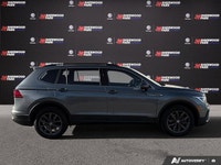 Check out this 2022 Volkswagen Tiguan Comfortline while we still have it in stock! *This Volkswagen... (image 6)