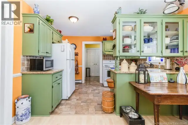 74 Highfield Road Douglas, New Brunswick in Houses for Sale in Fredericton - Image 9