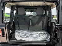 Welcome to 400 Chrysler Dodge Jeep Ram. The 2026 Jeep Wrangler is a brand new, iconic 4x4 SUV built... (image 9)