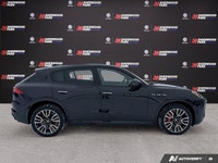 Come see this 2023 Maserati Grecale Modena before someone takes it home! *You Can't Beat the Price w... (image 6)