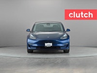 1 OWNER / Heated Steering Wheel, Dual Zone Front Climate Control, Power Folding Exterior Mirrors and... (image 2)