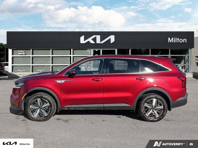 2022 Kia Sorento LX in Cars & Trucks in Oakville / Halton Region - Image 3