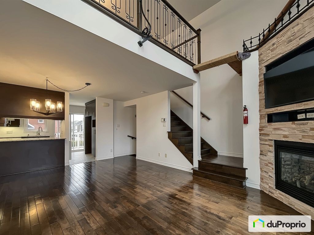 $379,000 - Townhouse for sale in Joliette — photo 3