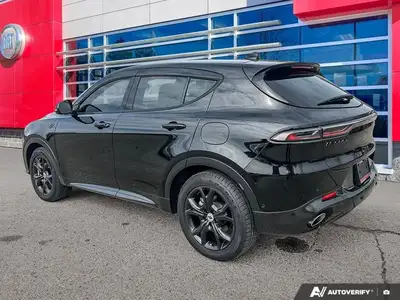 2024 Dodge Hornet R/T | Remote Start | Heated Steering Wheel, View more