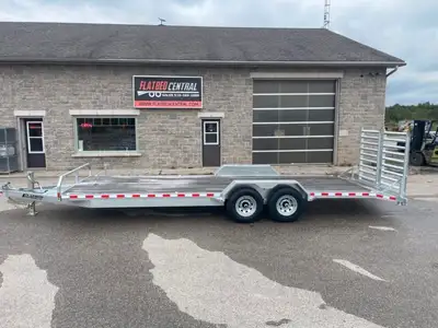 MADE IN CANADA In Stock Condition New Year 2025 Make One-Sixteen Model BT8024EH-14 Size 82"x22 2ft B...