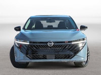 Nissan Sentra The Sentra really hits the mark when it comes to what matters most in a small sedan. I... (image 1)