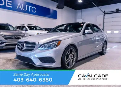 4Matic All Wheel Drive 3.5L V6 Engine Navigation System Sunroof Heated Front Seats Power Driver And...