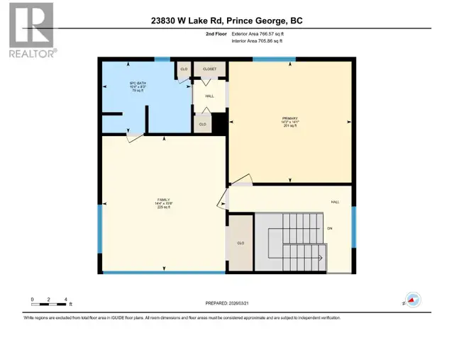 23830 WEST LAKE ROAD Prince George, British Columbia in Houses for Sale in Prince George - Image 33